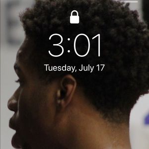 Meet your Posher, Darius